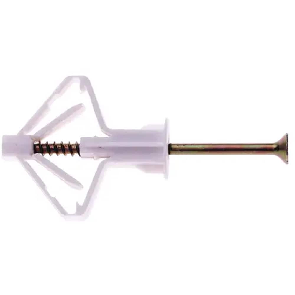 Diblu gips surub PZ DIALL 100575848, 10x50mm, 30buc