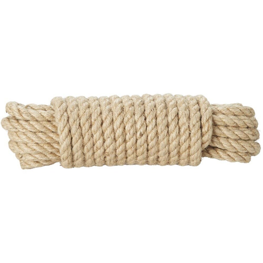 Snur Diall, iuta, 8 mm x 10 m