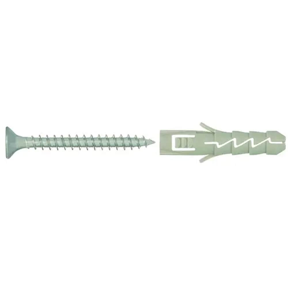 Diblu beton DIALL 100577538, 6x30mm, 15buc
