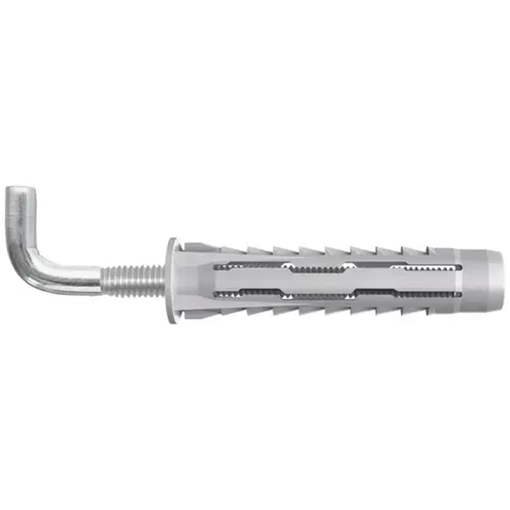Diblu universal carlig L DIALL 100577559, 6x30mm, 4buc