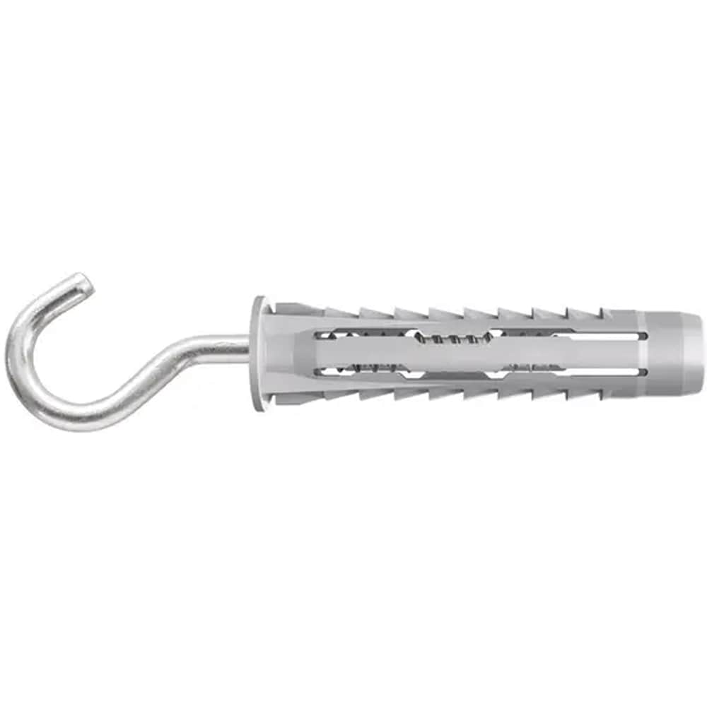 Diblu universal carlig S DIALL 100577560, 6x30mm, 4buc