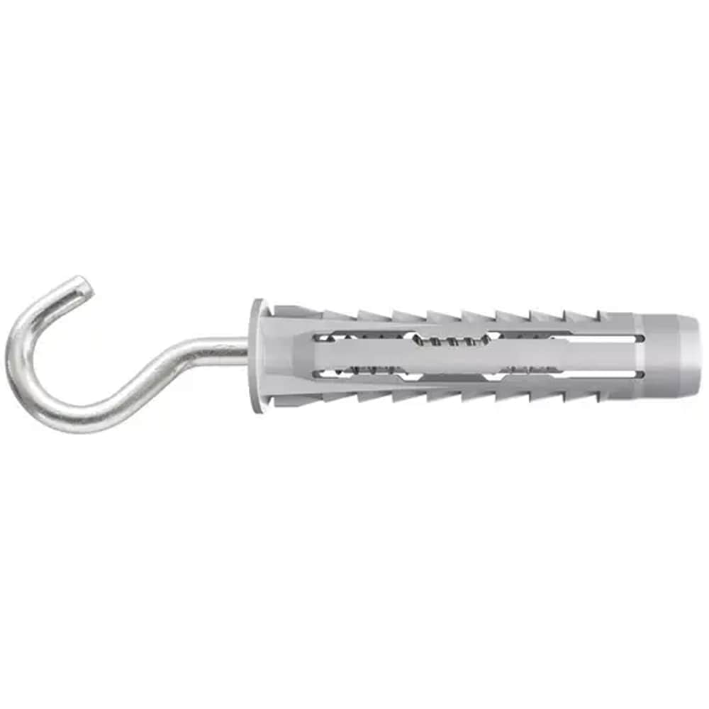 Diblu universal carlig S DIALL 100577568, 10x50mm, 2buc