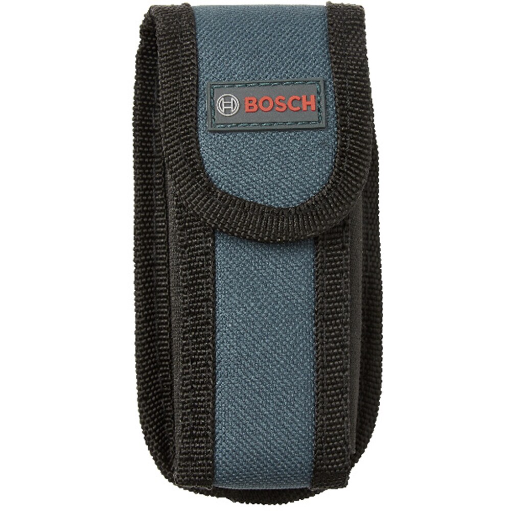 Telemetru BOSCH GLM 40, distanta 40m, albastru