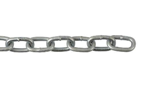 Lant otel DIALL, 4 mm x 19 mm x 16 mm