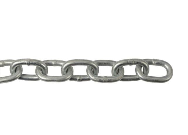 Lant otel DIALL, 8 mm x 32 mm x 16 mm