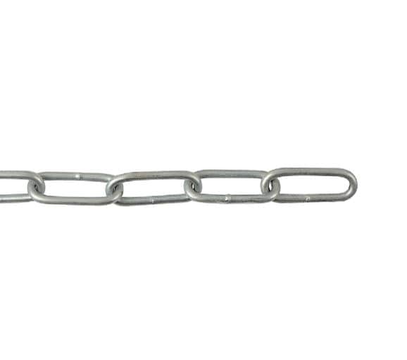 Lant otel DIALL, 3 mm x 25.5 mm x 6 mm