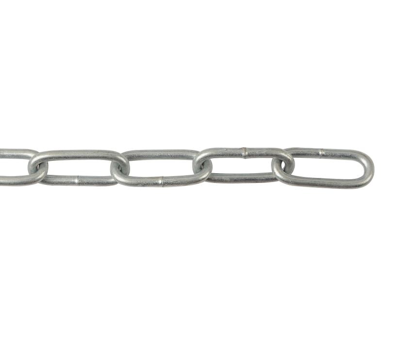 Lant otel DIALL, 4 mm x 32 mm x 7 mm