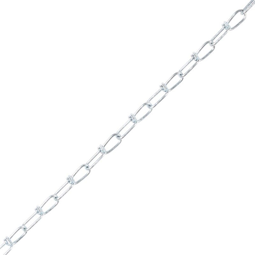 Lant otel DIALL, 1.4mm x 2.5m, argintiu