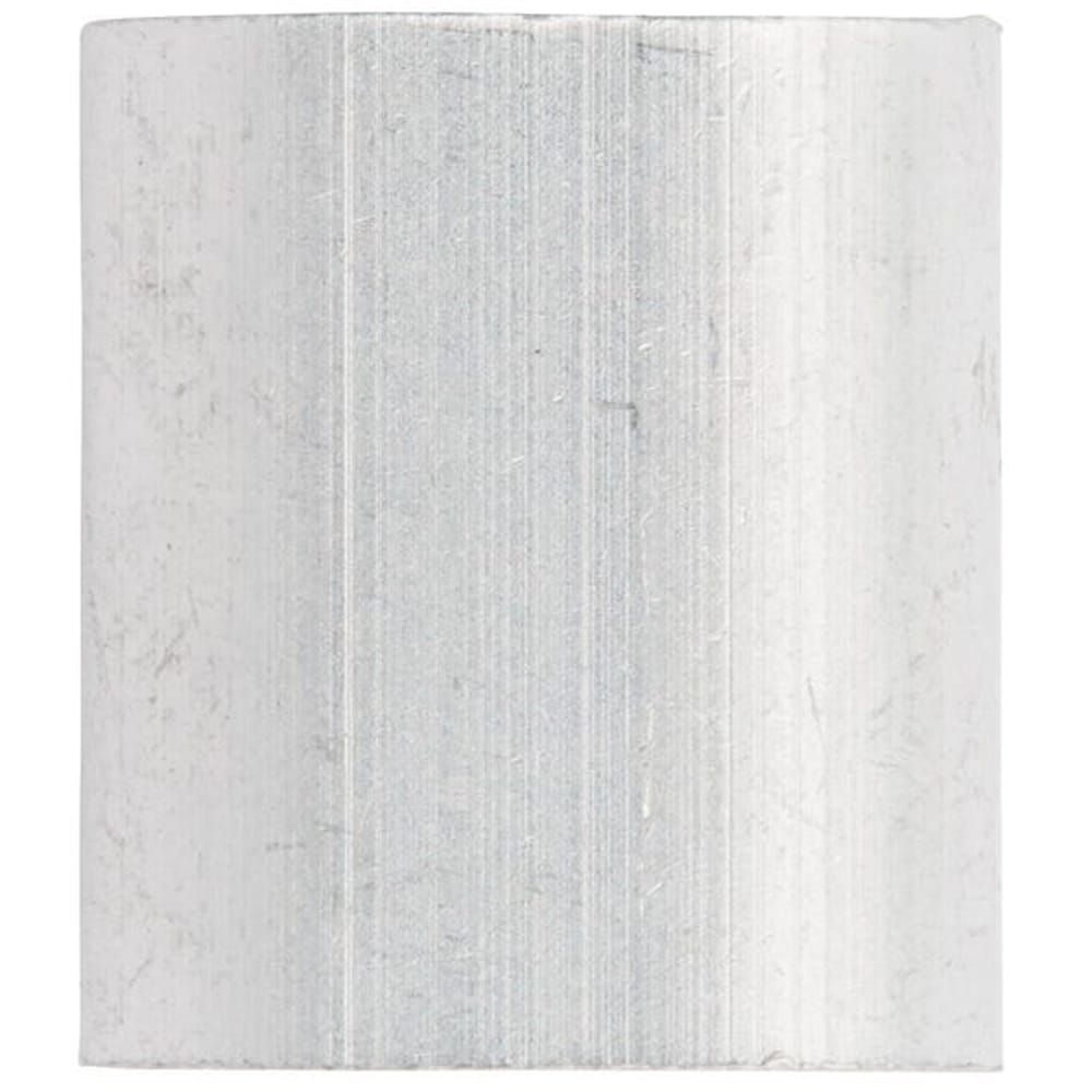 Set 2 cleme DIALL, 4mm, aluminiu