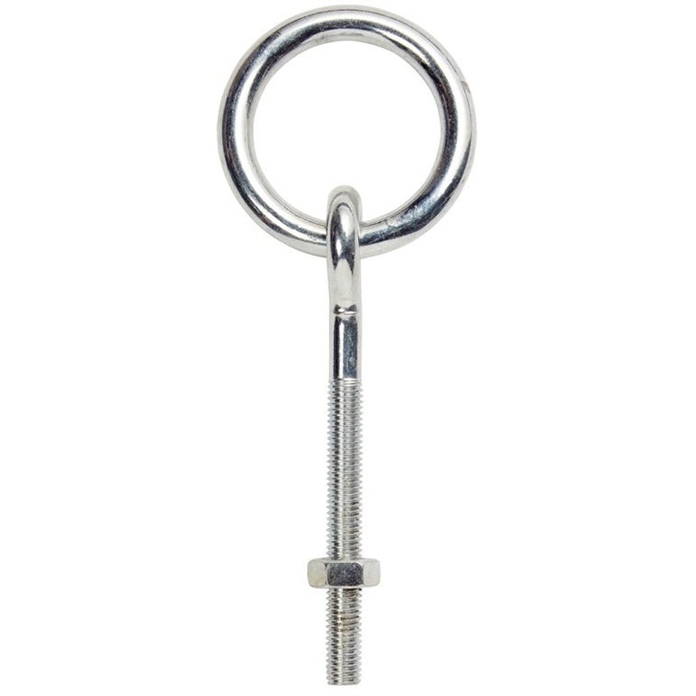 Inel fixare DIALL, 10 x 80 mm, otel