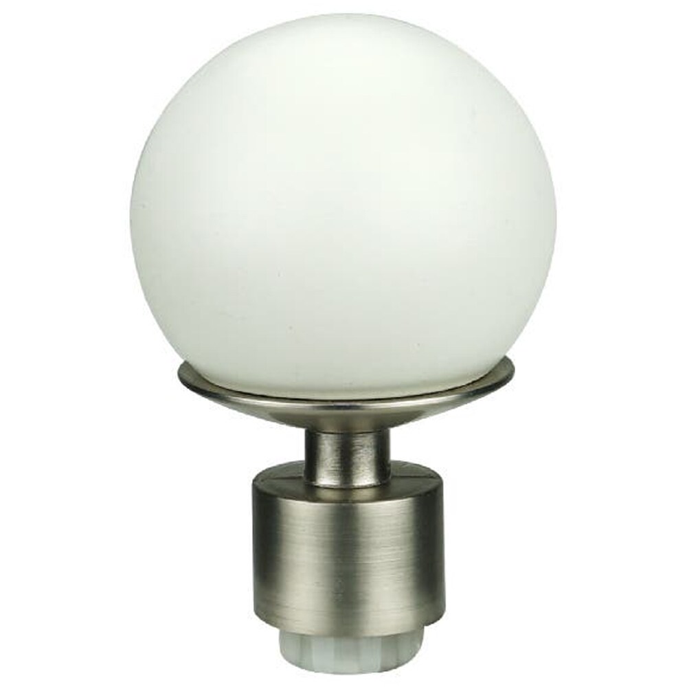 Capat pentru galerie GOODHOME 100580474, alb