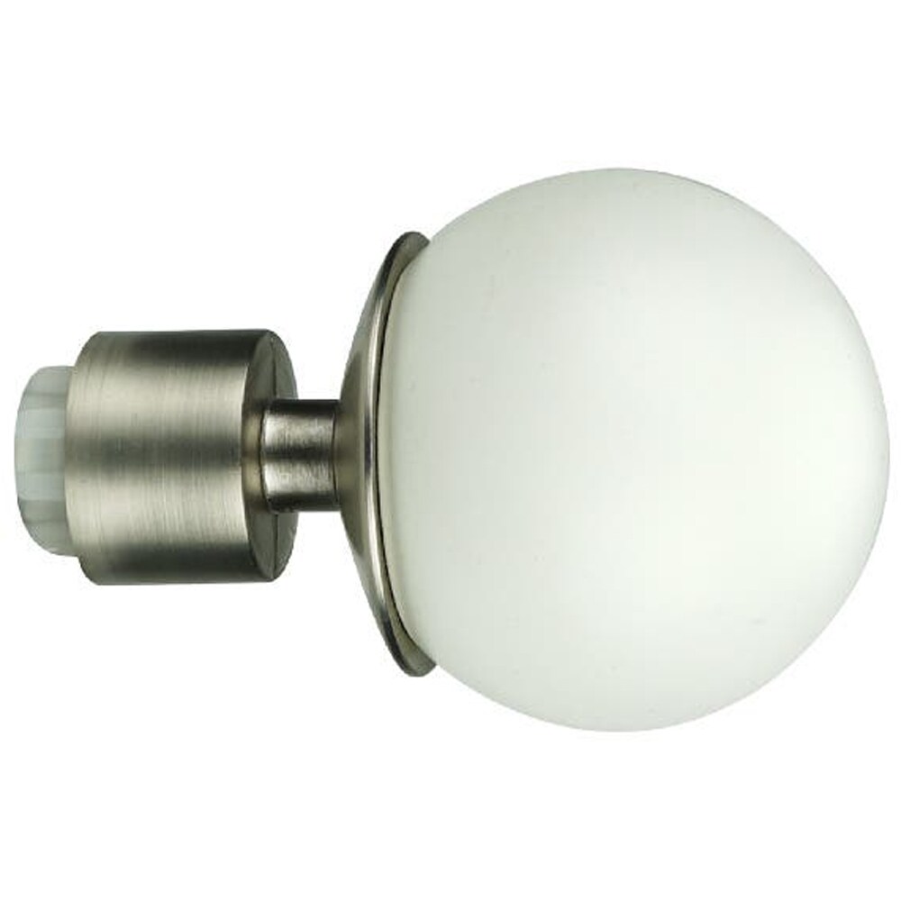 Capat pentru galerie GOODHOME 100580474, alb