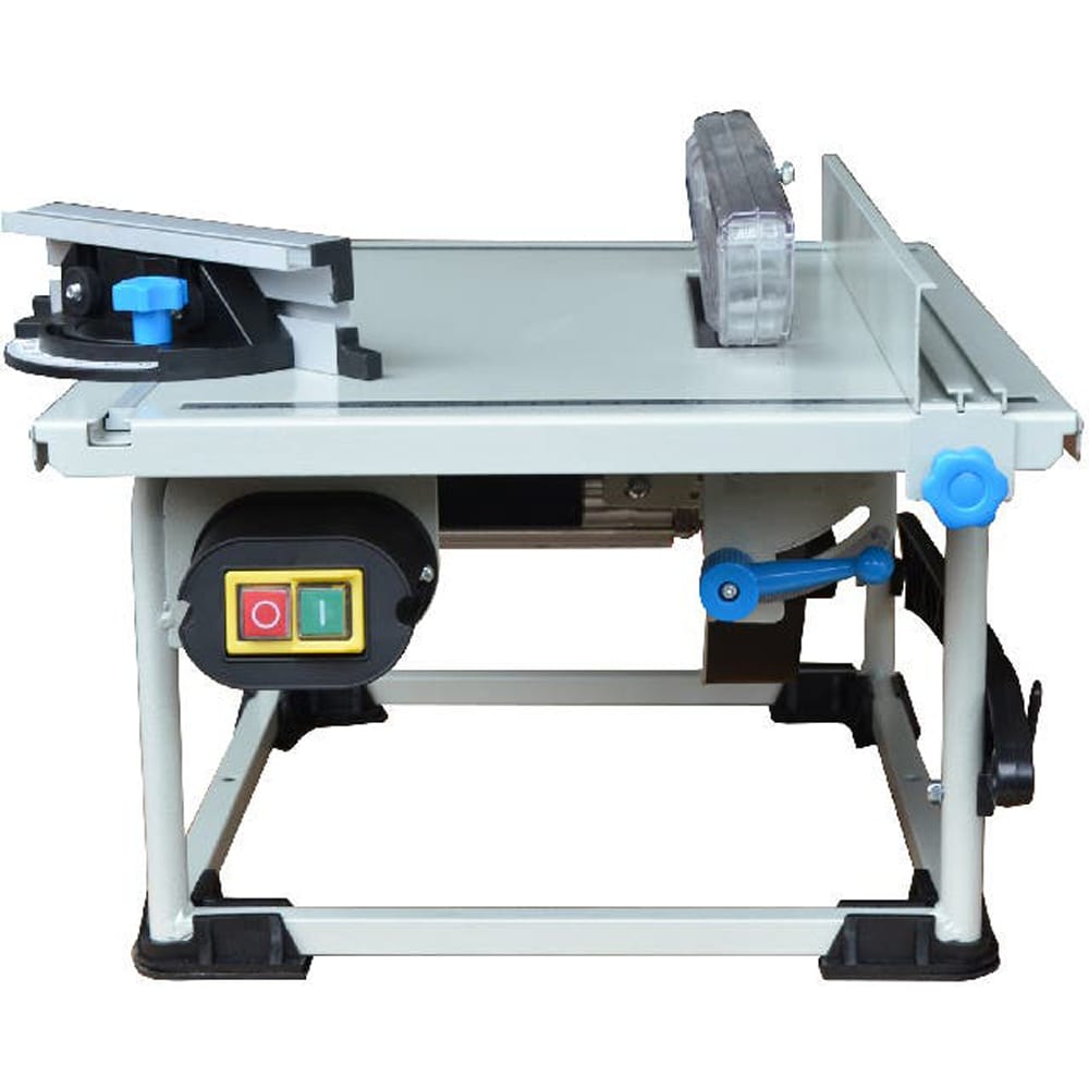 Fierastrau circular MAC ALLISTER, 800W, 2950rpm, 200x30mm, adancime 22mm