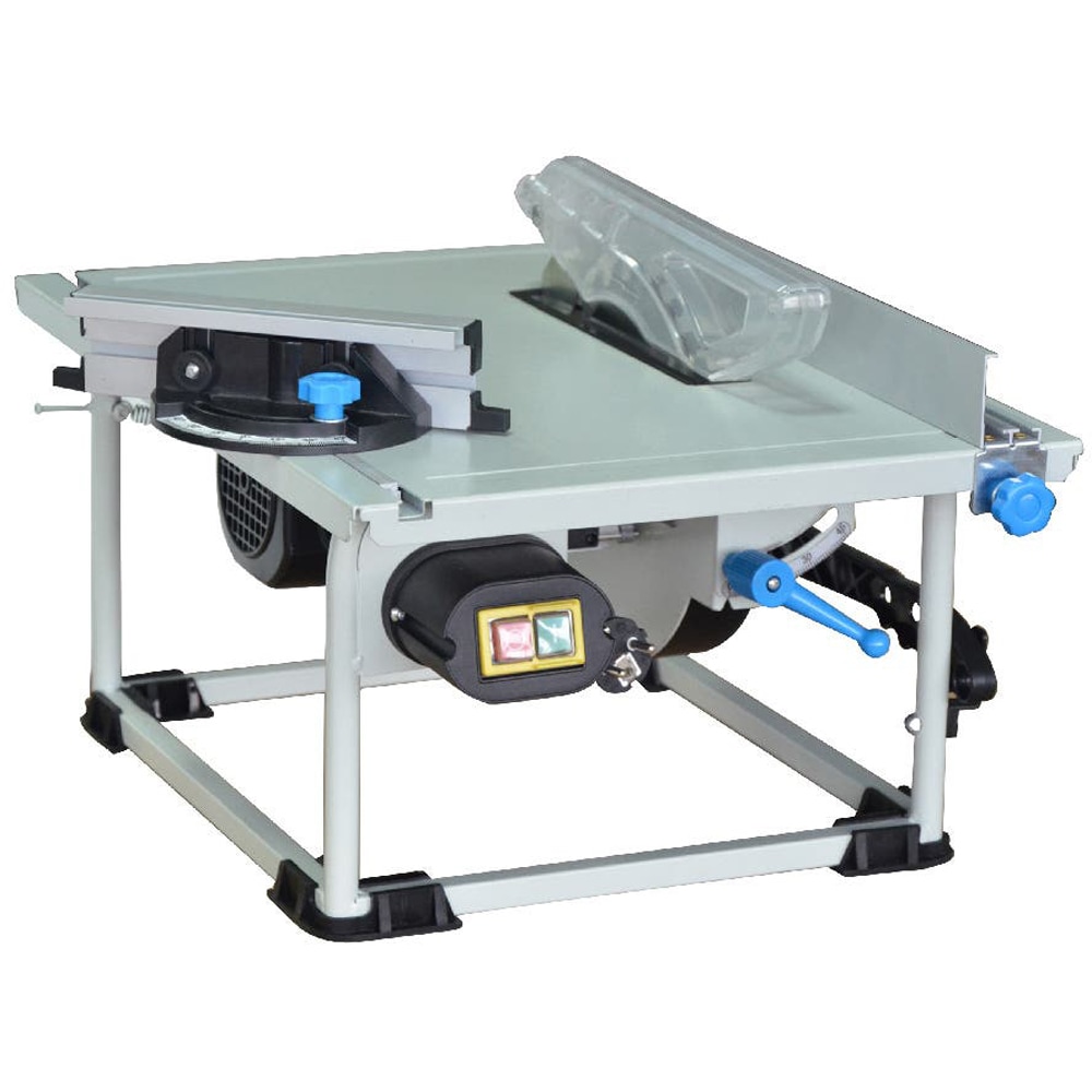 Fierastrau circular MAC ALLISTER, 800W, 2950rpm, 200x30mm, adancime 22mm