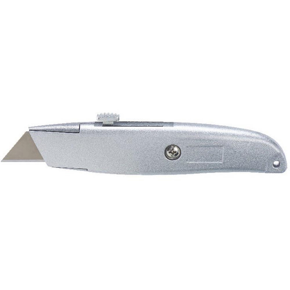 Cutter MAGNUSSON, zinc, 61mm