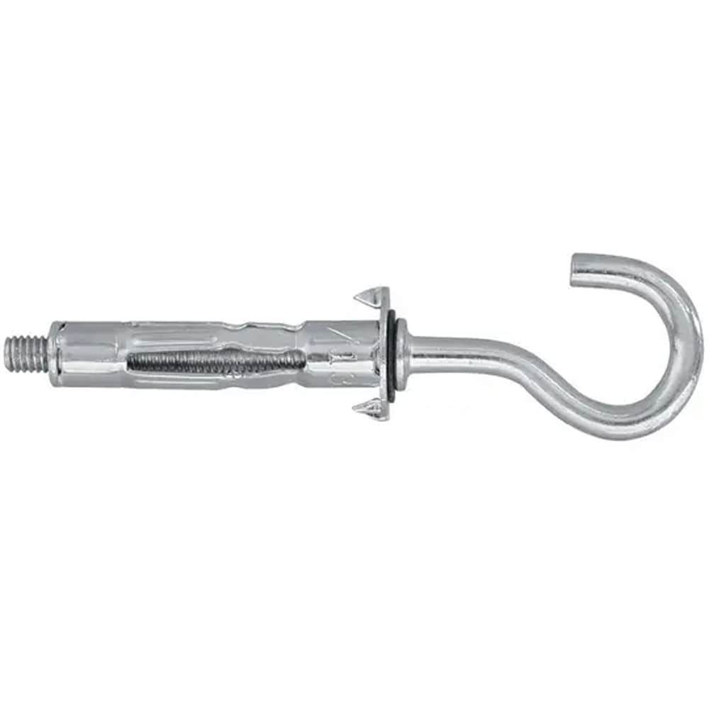 Diblu carlig DIALL 100583636, 5x37s, 4buc