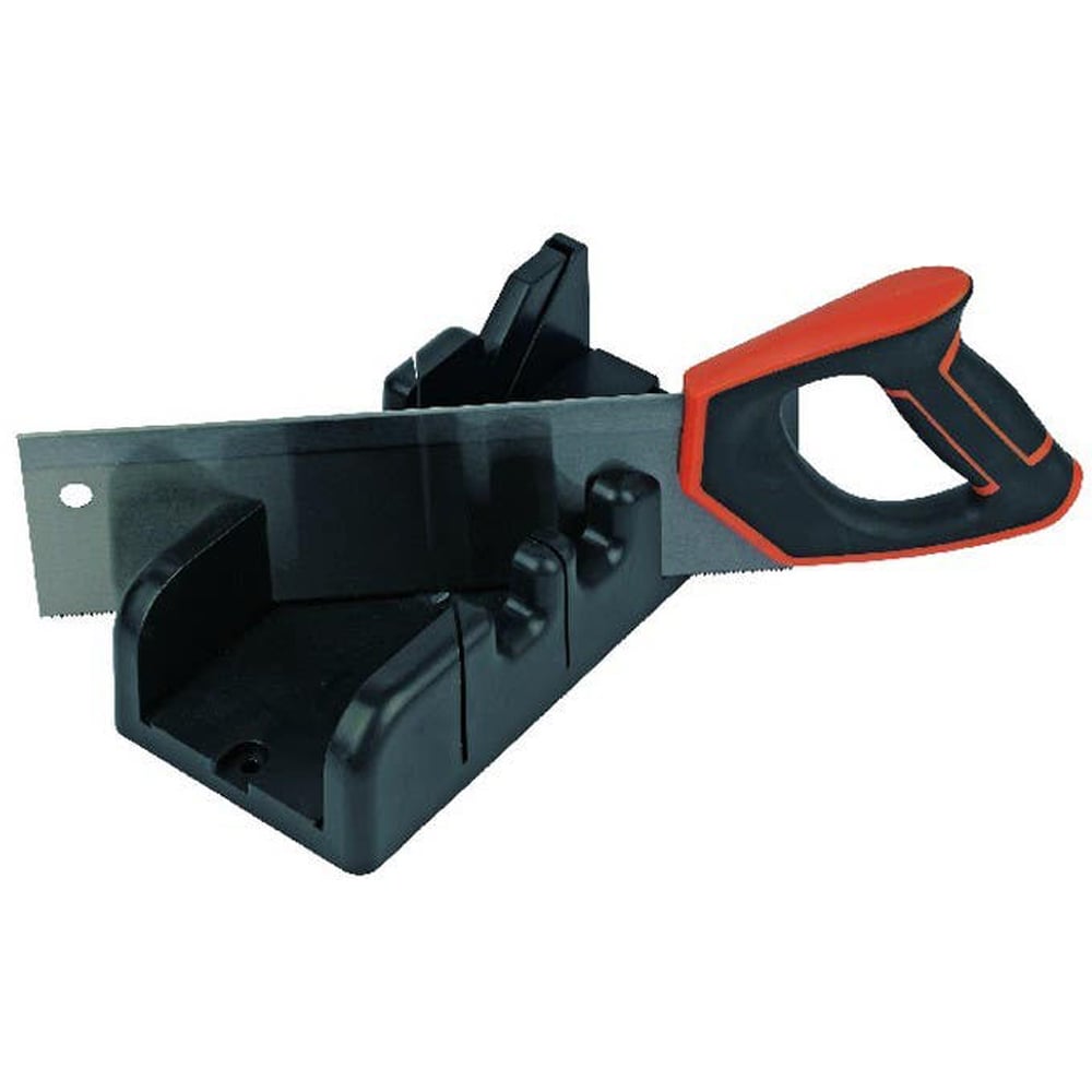 Set fierastrau Magnusson, 472 mm, otel