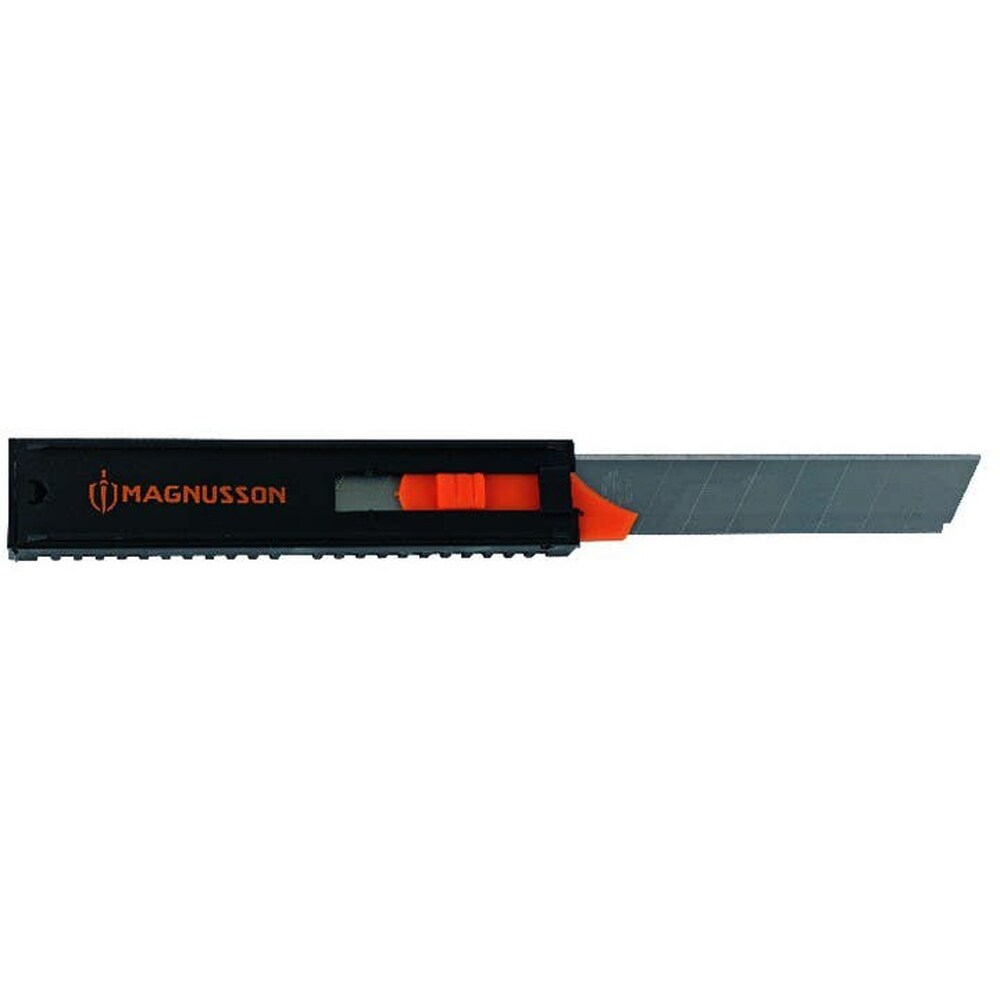 Set 10 lame cutter Magnusson, 118 mm, otel carbon