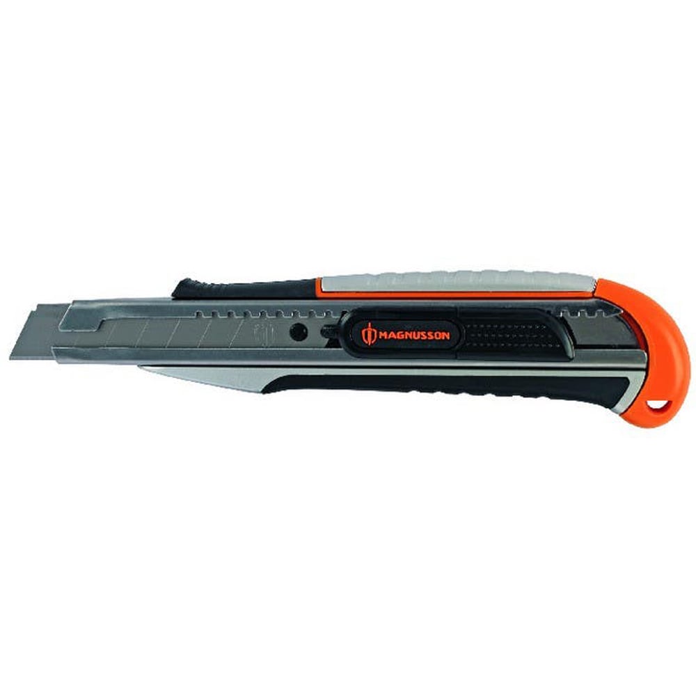 Cutter Magnusson, 18 mm, otel