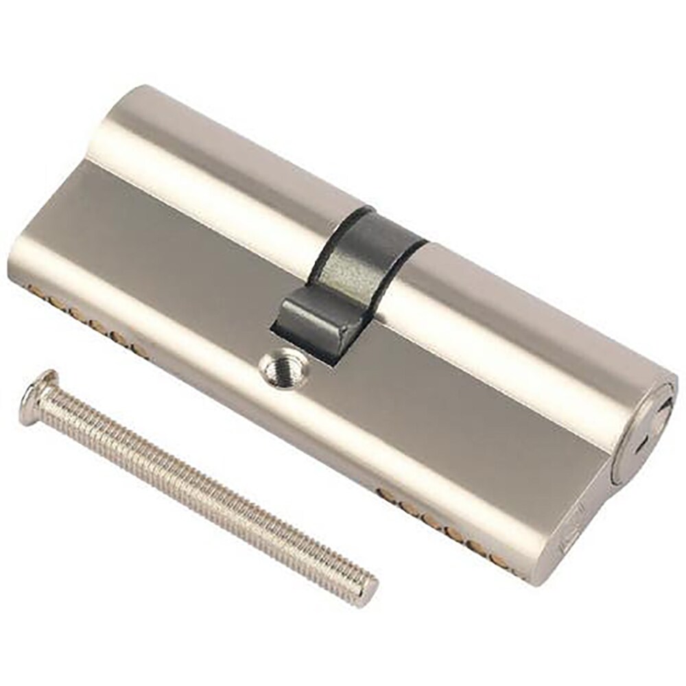 Cilindru standard alama SMITH AND LOCKE, 30x30 mm, 3 chei