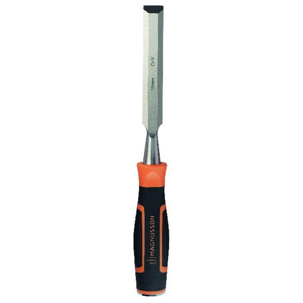 Dalta pentru lemn MAGNUSSON 100594573, 18mm, otel