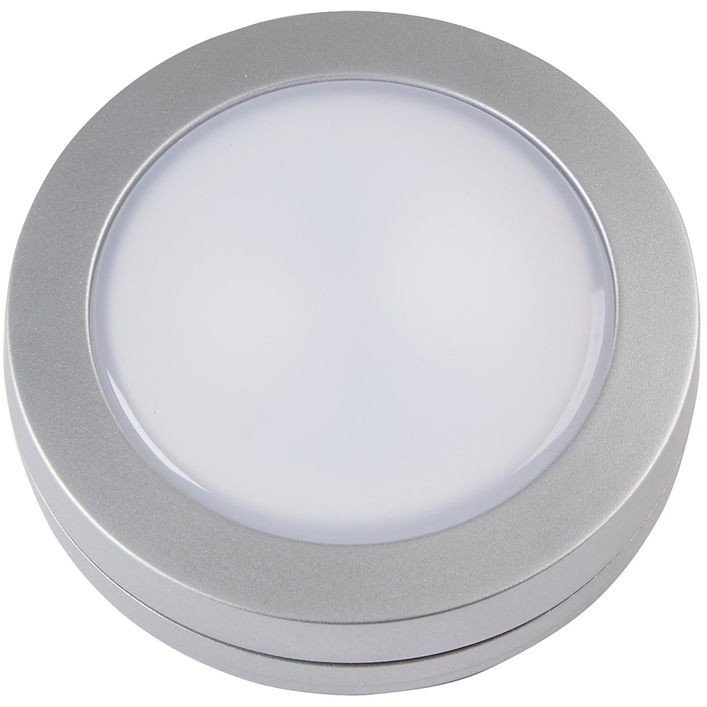 Aplica perete LED, IP20, gri