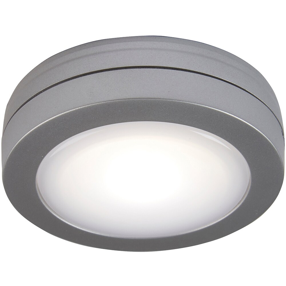 Aplica perete LED, IP20, gri