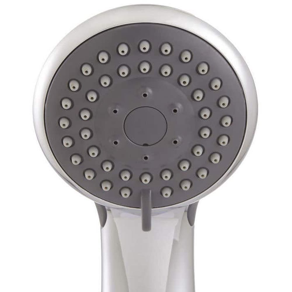 Para dus COOKE & LEWIS Humberto, 3 functii, crom