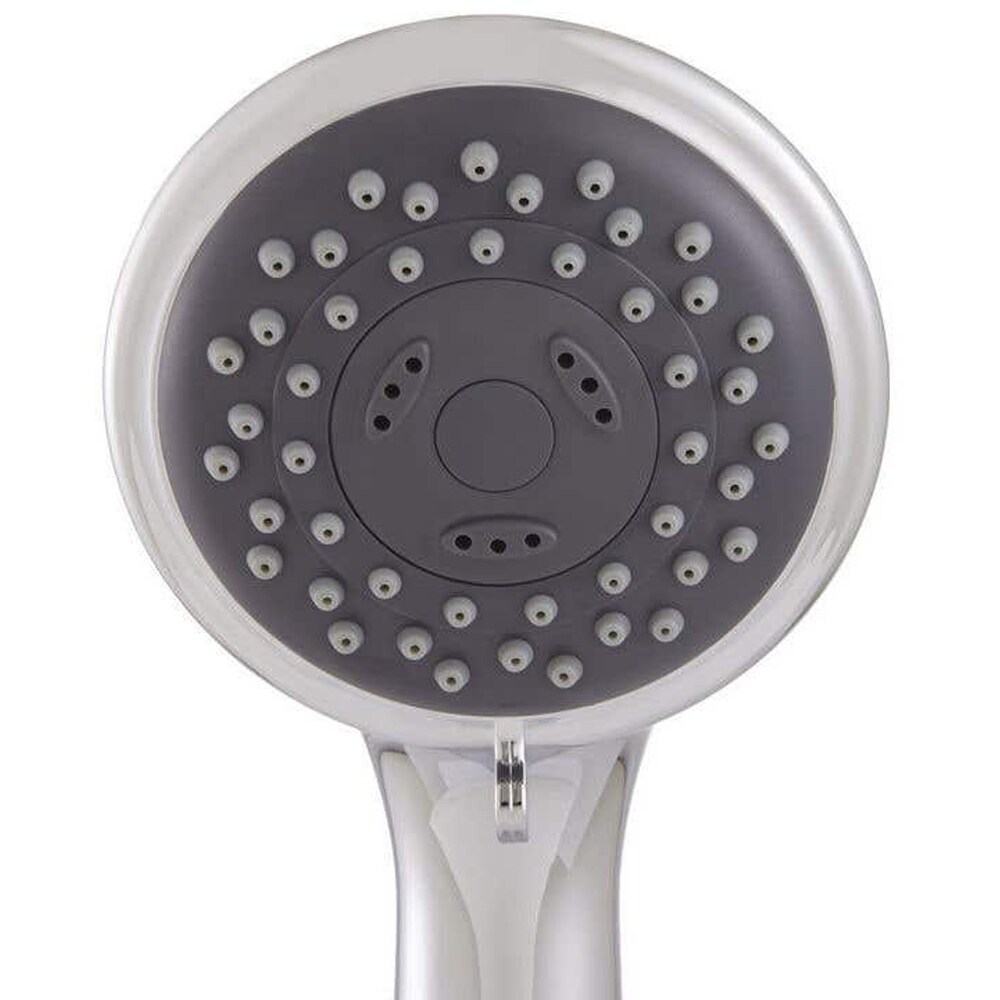 Para dus COOKE & LEWIS Ignacio, 3 functii, crom