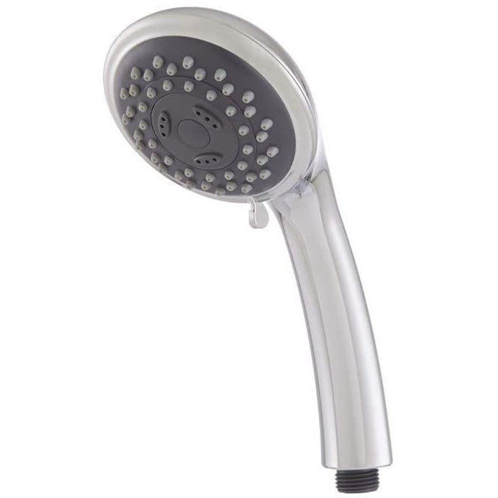 Para dus COOKE & LEWIS Ignacio, 3 functii, crom