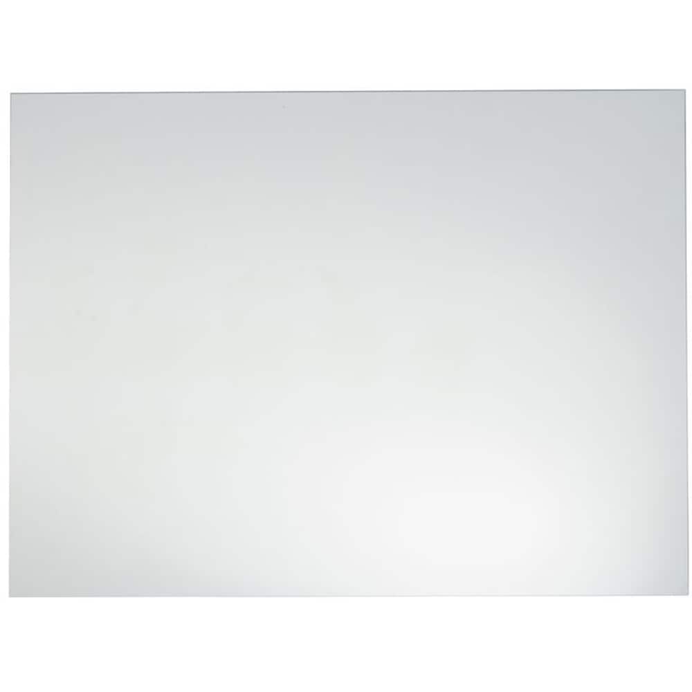 Oglinda baie GOODHOME Dunnet, 60 x 0.4 x 80 cm, transparent