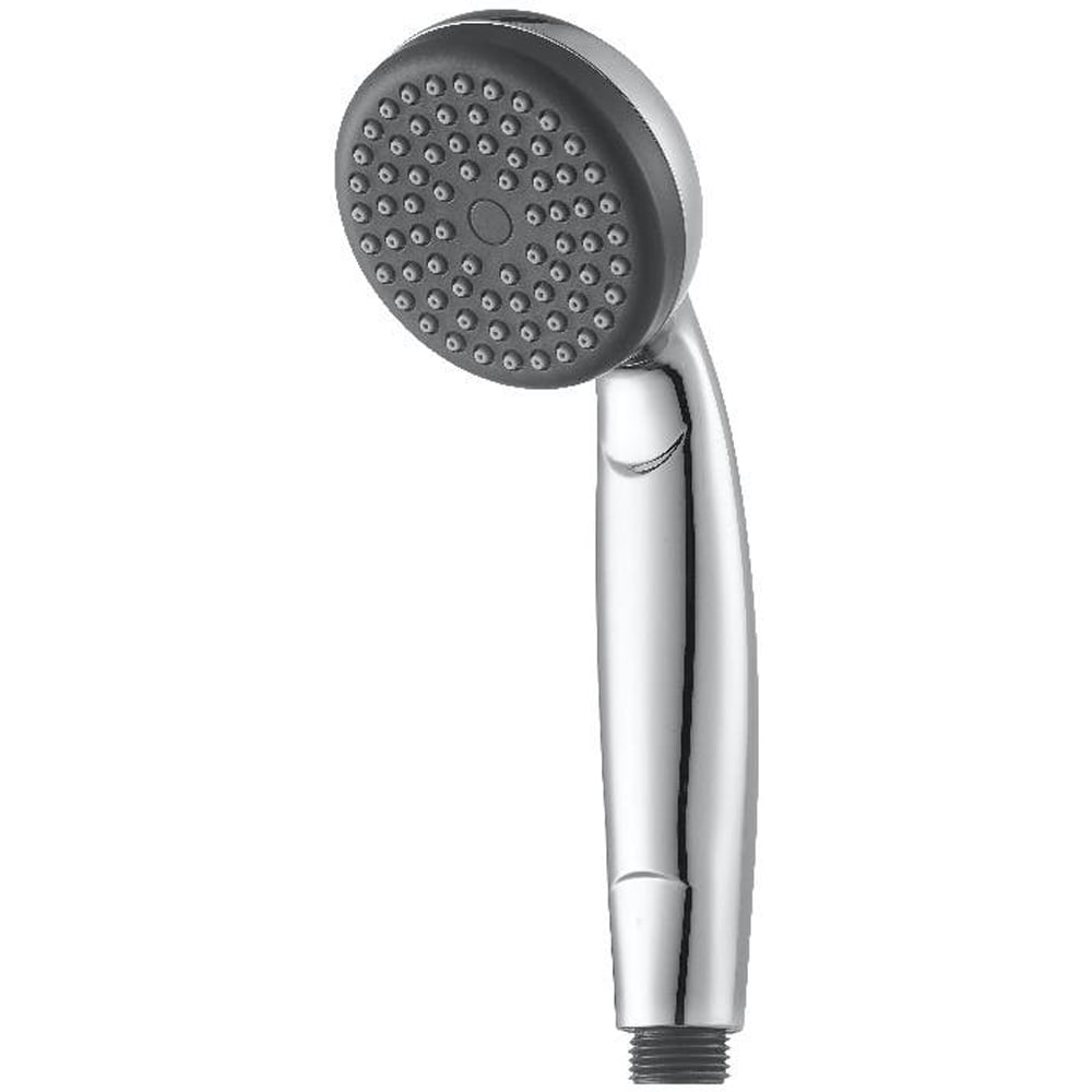 Para dus GOODHOME Blyth, 1 functie, crom