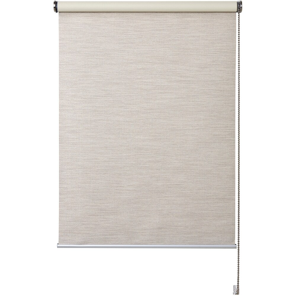 Jaluzea tip rulou Ilas COLOURS, 60 x 180 cm, poliester, crem