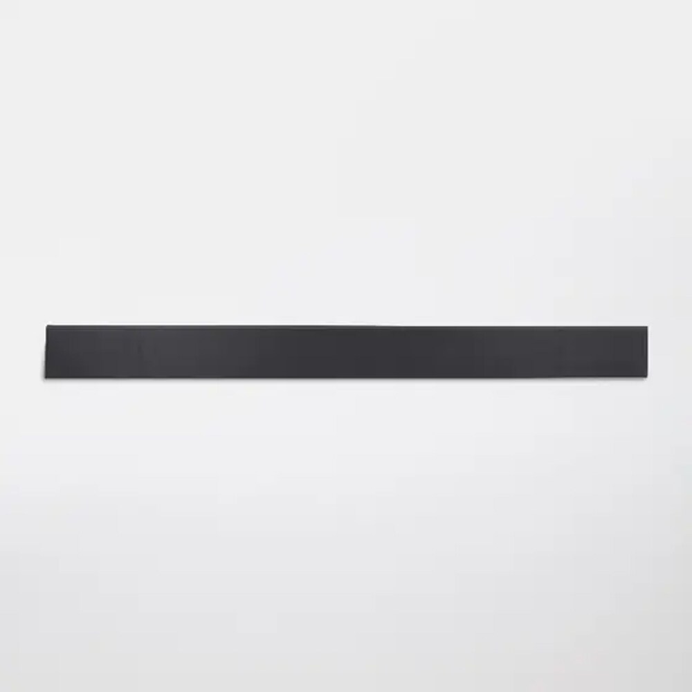 Sipca gard KLIKSTROM Neva 100600981, 3 bucati, 15 x 180 cm, compozit, gri