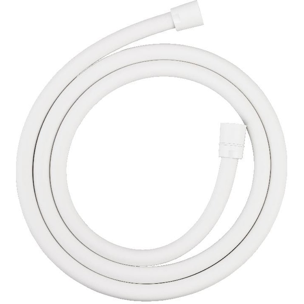 Furtun de dus GOODHOME 100601667, 1.5 m, alb