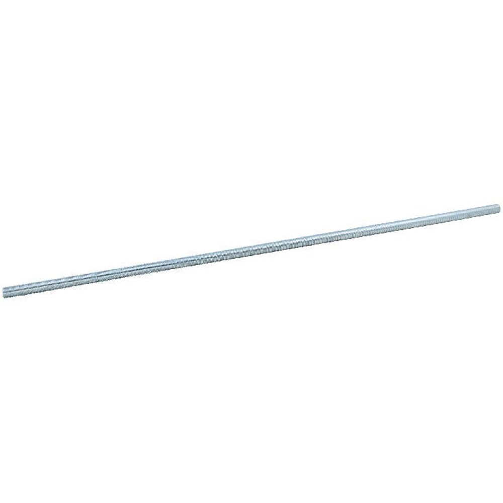 Tija filetata DIALL, M12, 1m, otel