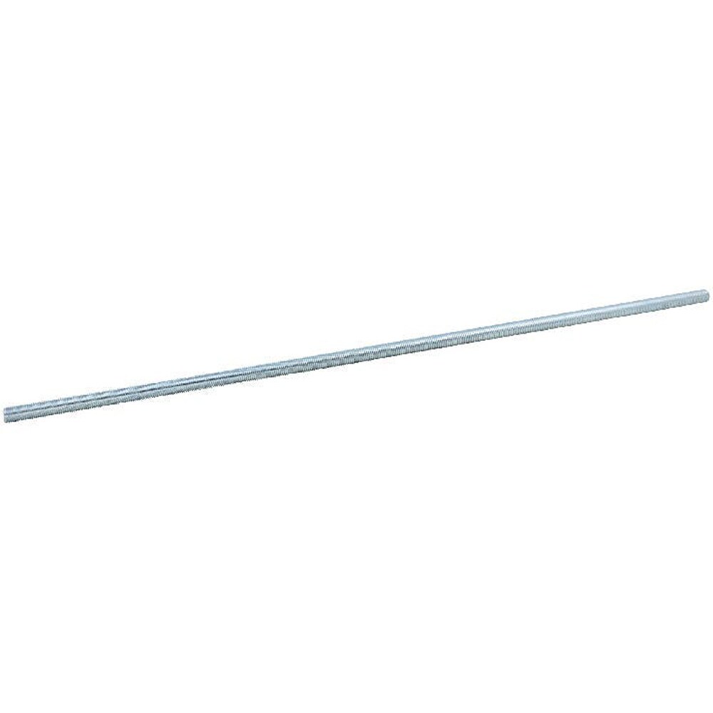Tija filetata DIALL, M14, 1m, otel