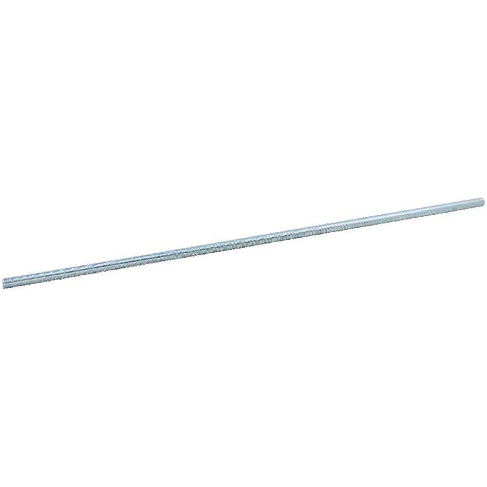 Tija filetata DIALL, M20, 1m, otel