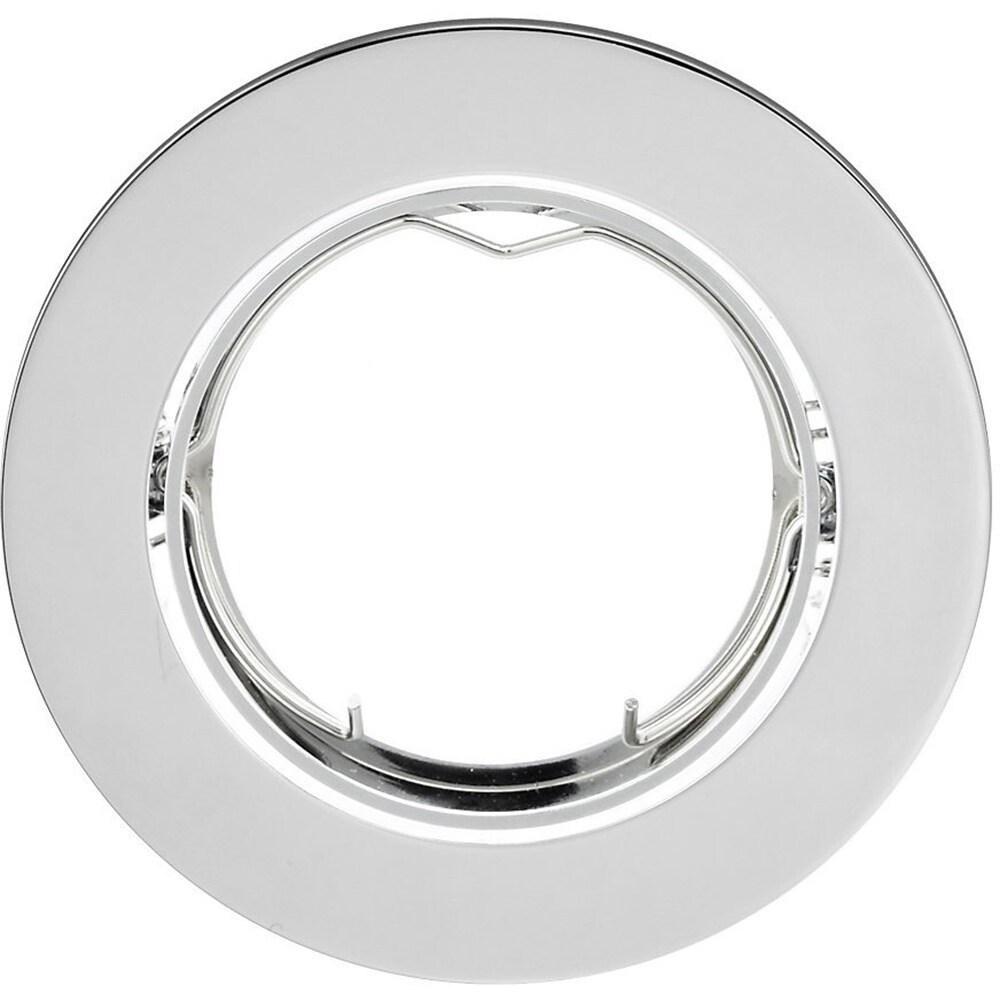 Suport spot COLOURS Ares, 8.5cm, crom