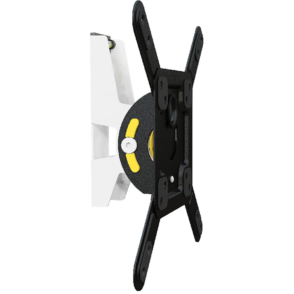 Suport TV perete ERARD, reglabil, 20-46", 25kg, negru