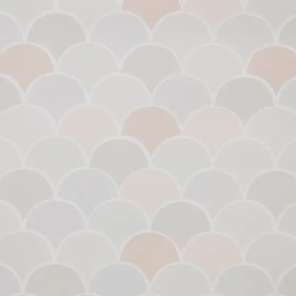 Tapet Alvier Kids Pink 100606874, 53 x 1005 cm