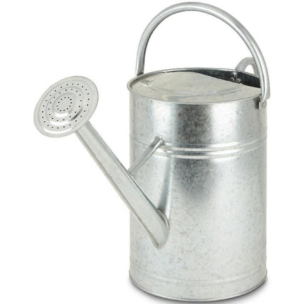 Stropitoare VERVE, otel, 3 L, gri