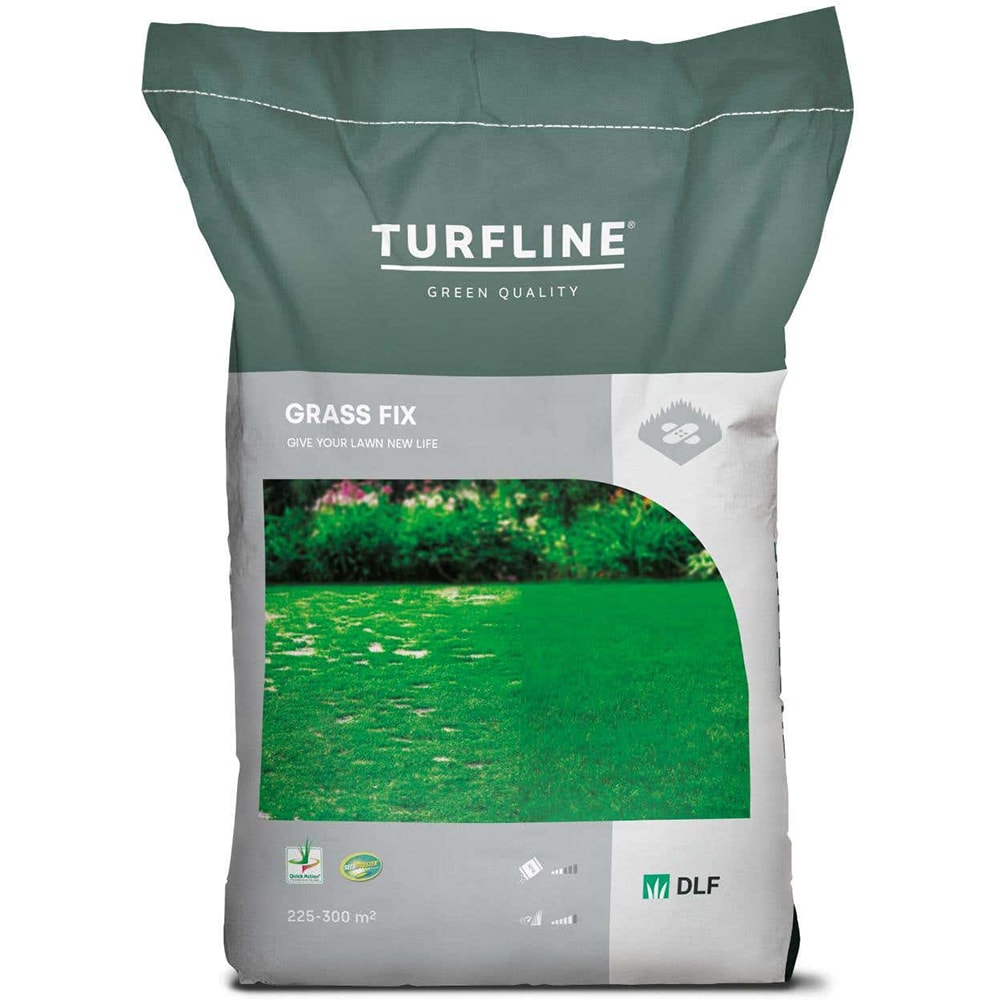 Seminte gazon Turfline Grass Fix, 7.5 kg