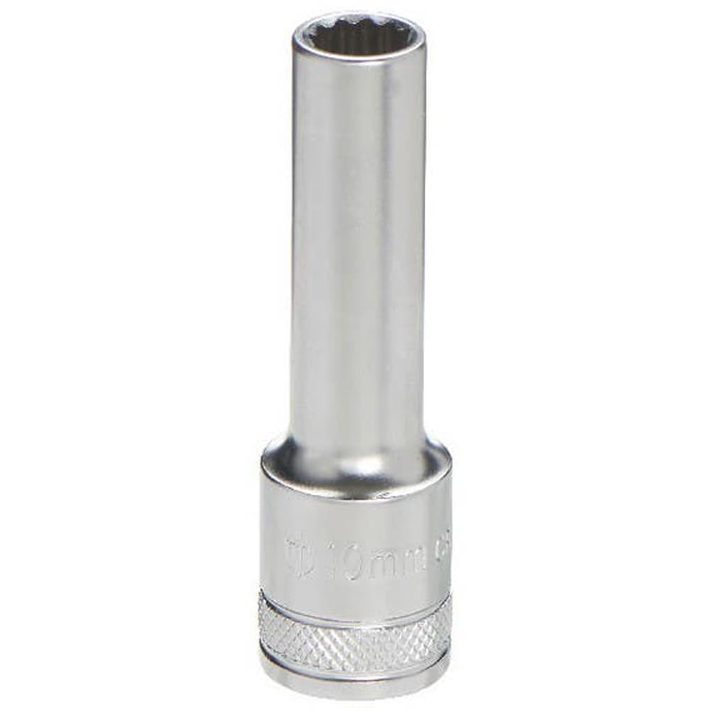 Capat cheie tubulara Magnusson MT 18 lung, 10 mm, otel