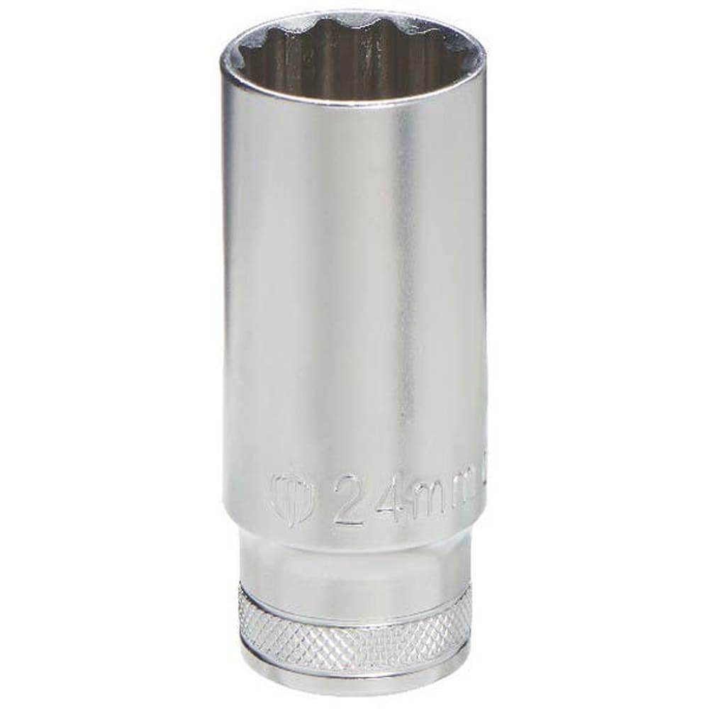 Capat cheie tubulara Magnusson MT 22 lung, 24 mm, otel