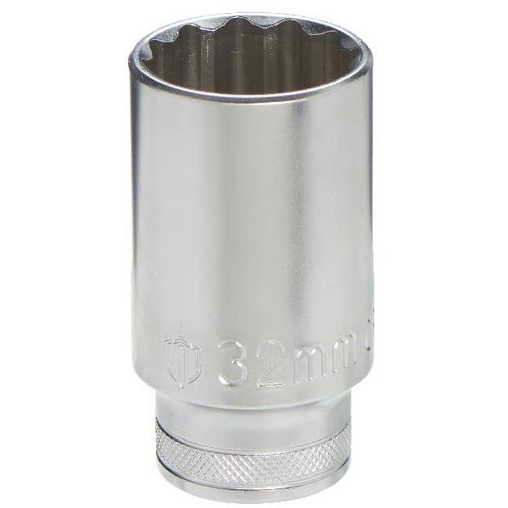 Capat cheie tubulara MT 25 lung Magnusson, 32 mm, otel