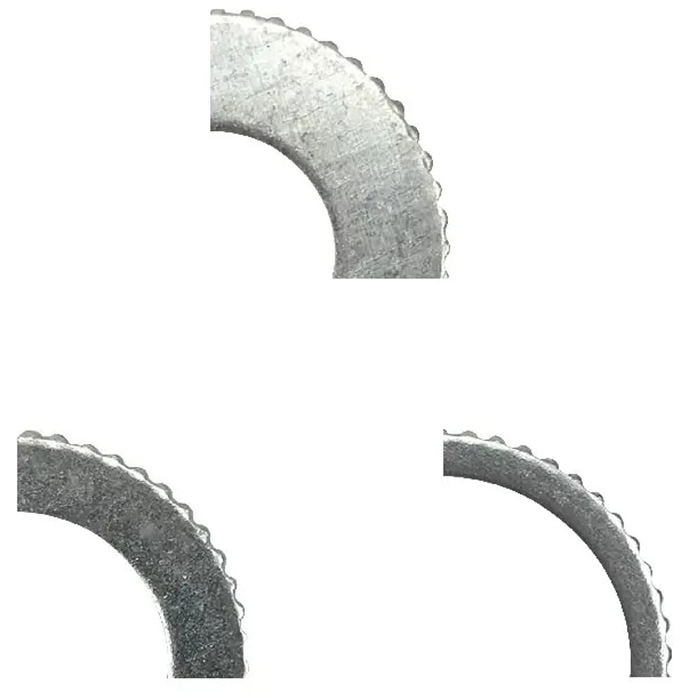 Set inel reductie Erbauer, 3 buc, 20 mm