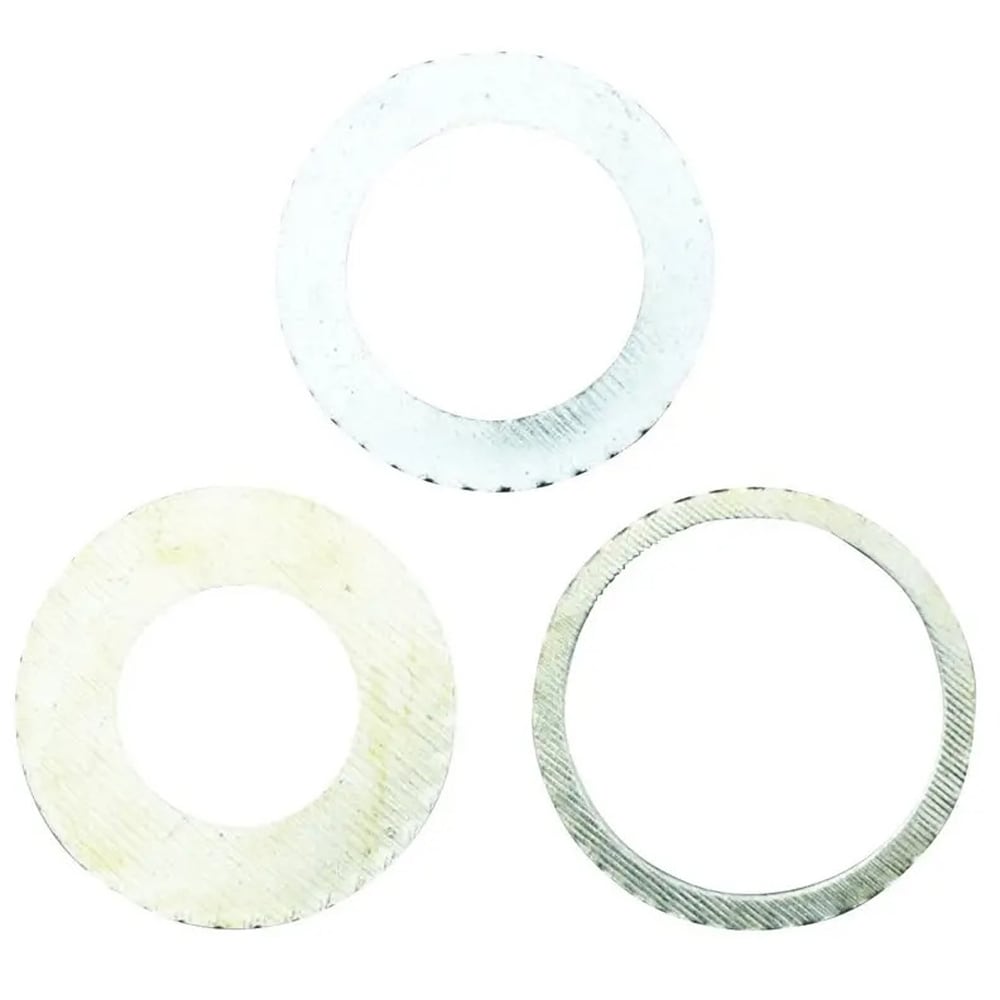 Set inel reductie Erbauer, 3 buc, 20 mm