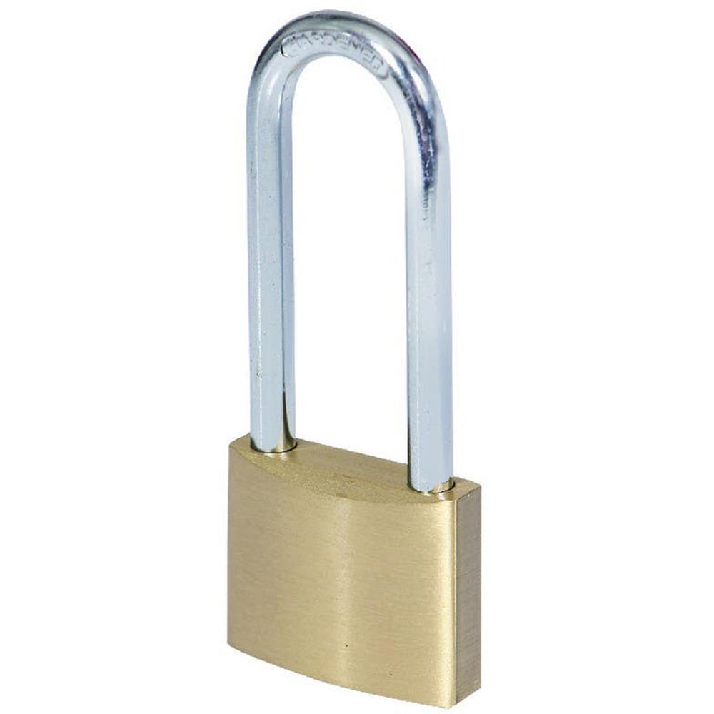 Lacat SMITH AND LOCKE, alama, 38mm, auriu