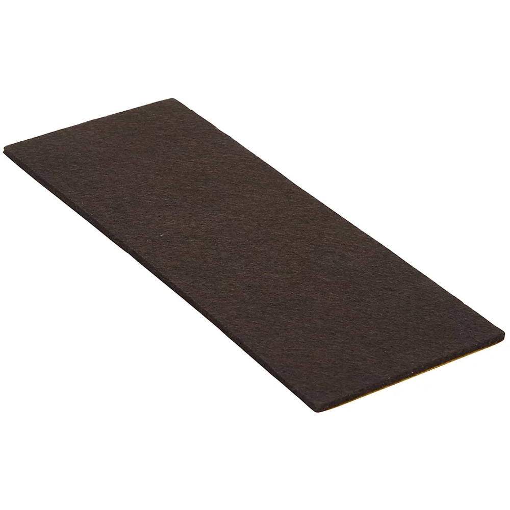 Patina adeziva DIALL 100616704, 215x80 mm, negru